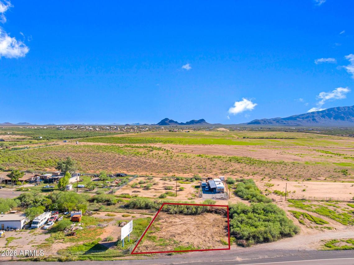 56XXX W Us Hwy 60 #5, Aguila, AZ 85320