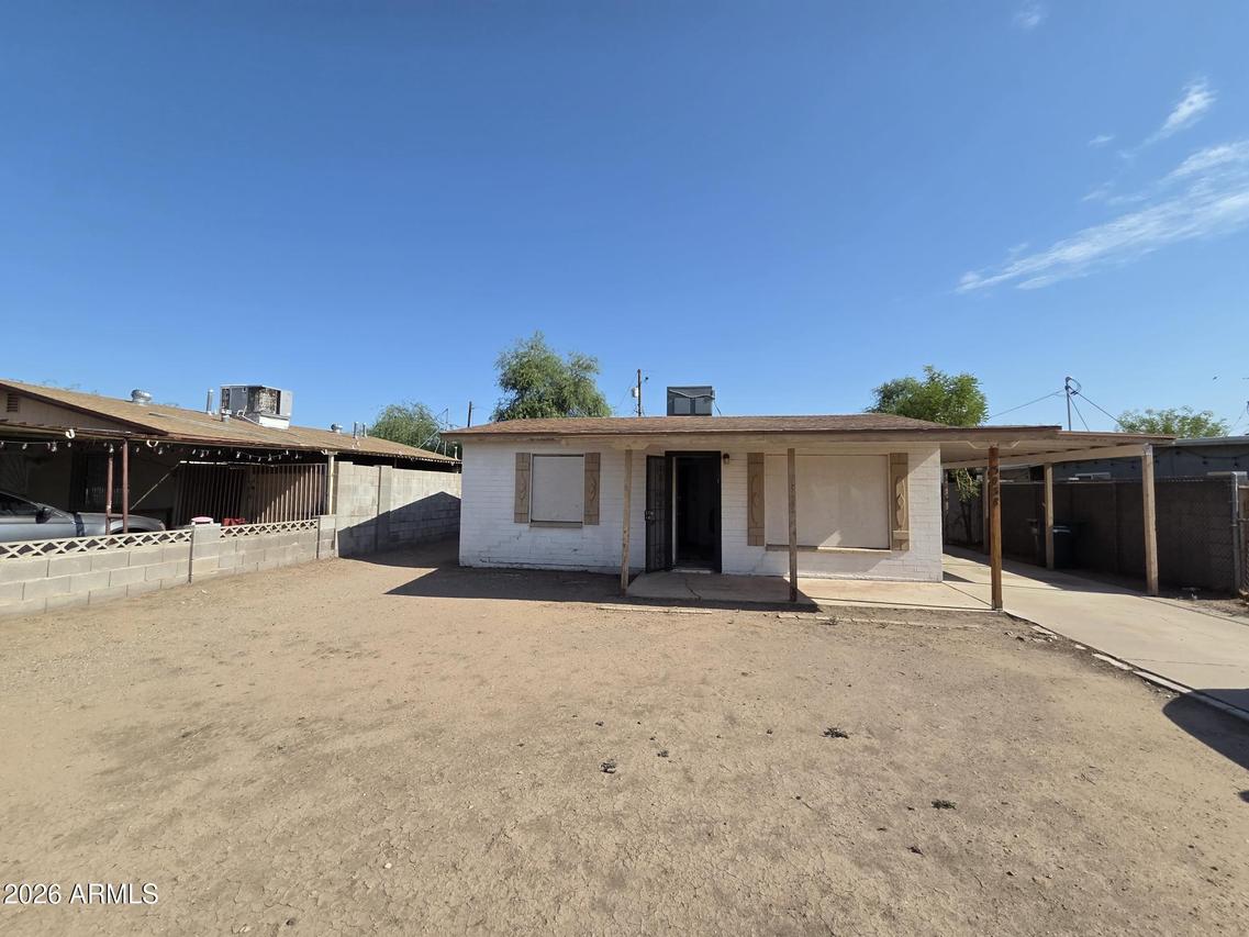 3038 W Coronado Rd., Phoenix, AZ 85009