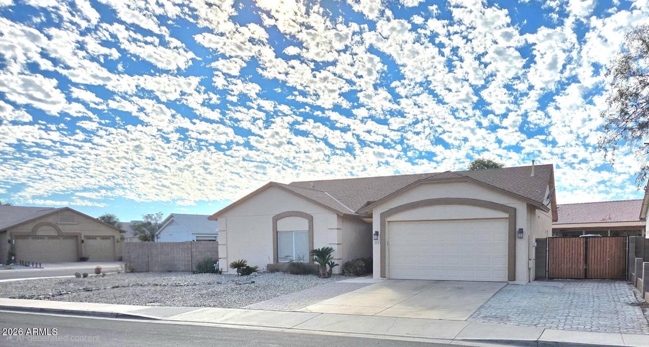5418 N 102nd Ave., Glendale, AZ 85307