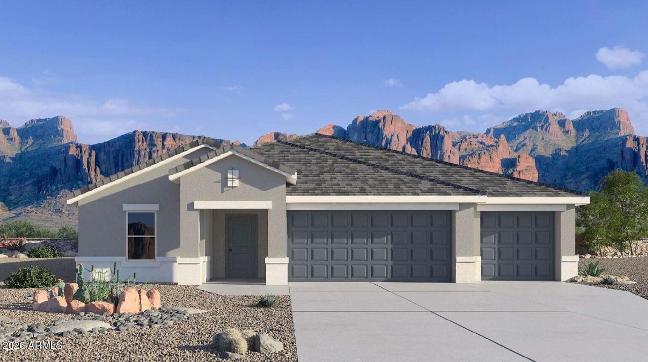 2674 W Sentiero Ave., Apache Junction, AZ 85120