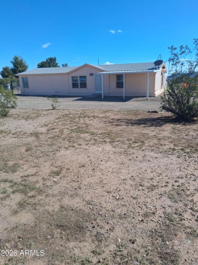 21131 W Dale Ln., Wittmann, AZ 85361