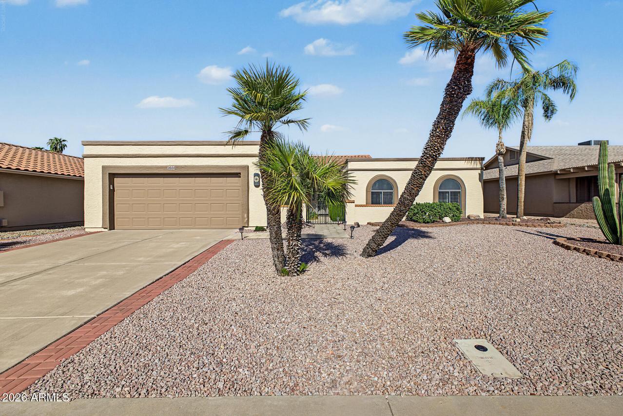 2044 Leisure World, Mesa, AZ 85206