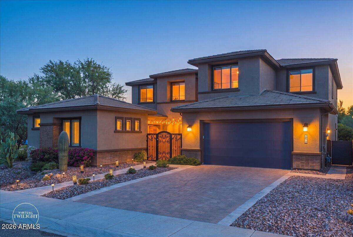 2914 E Los Gatos Dr., Phoenix, AZ 85050