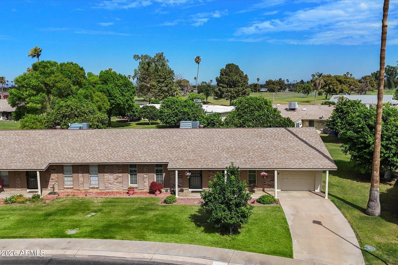 9219 N 107th Dr., Sun City, AZ 85351