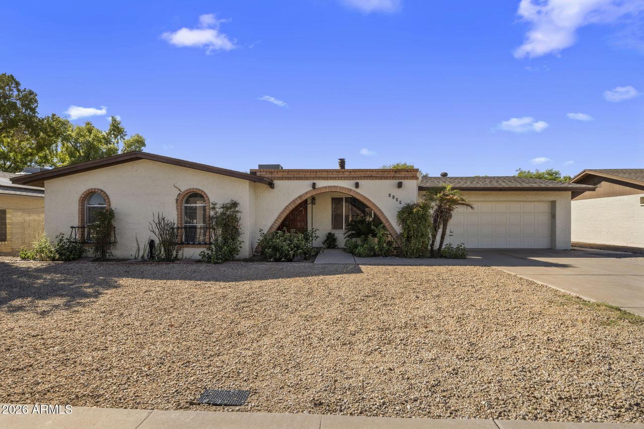 1139 E Sesame St., Tempe, AZ 85283