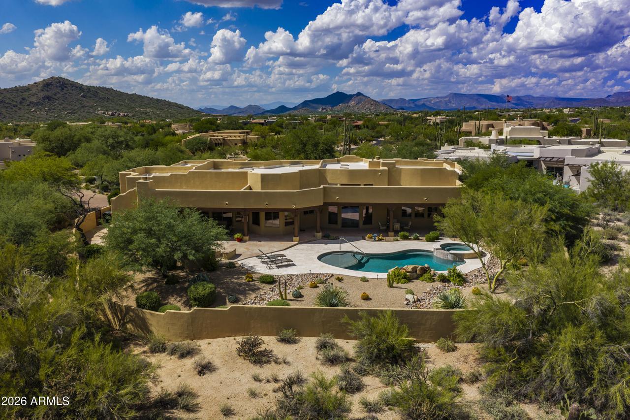 8400 E Dixileta Dr. #153, Scottsdale, AZ 85266