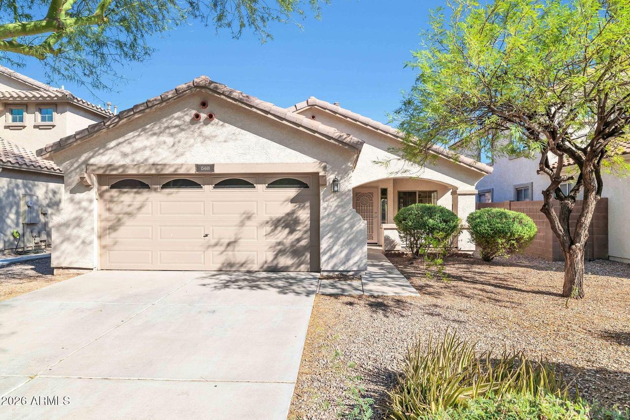15448 W Yucatan Dr., Surprise, AZ 85379