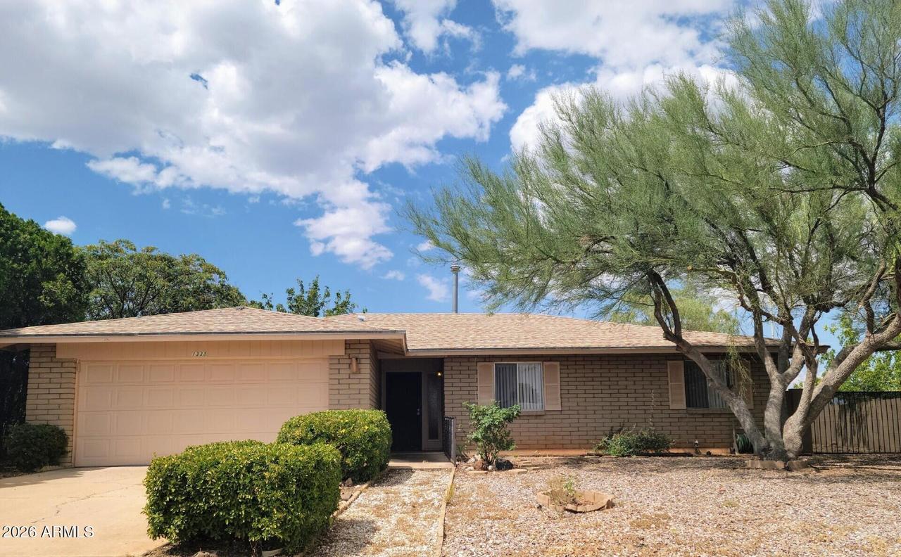 1333 Cholla Cir., Sierra Vista, AZ 85635
