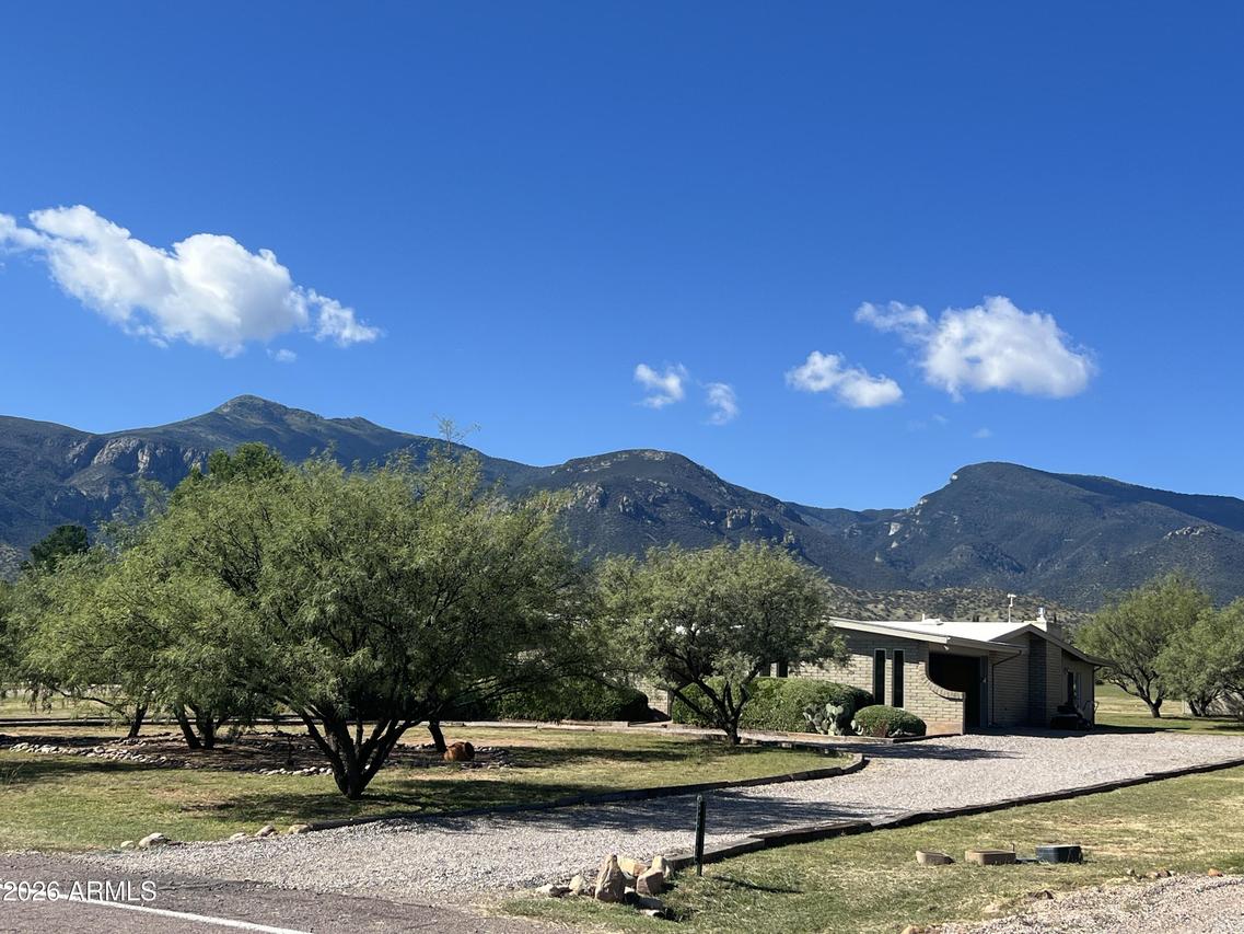 5312 S Equestrian Ave., Sierra Vista, AZ 85650