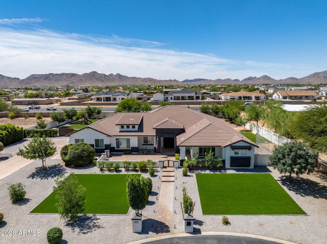 19477 E Country Meadows Dr., Queen Creek, AZ 85142