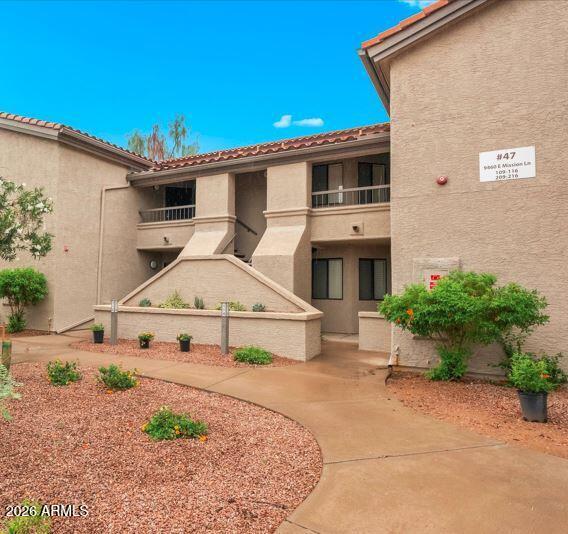 9460 E Mission Ln. #215, Scottsdale, AZ 85258