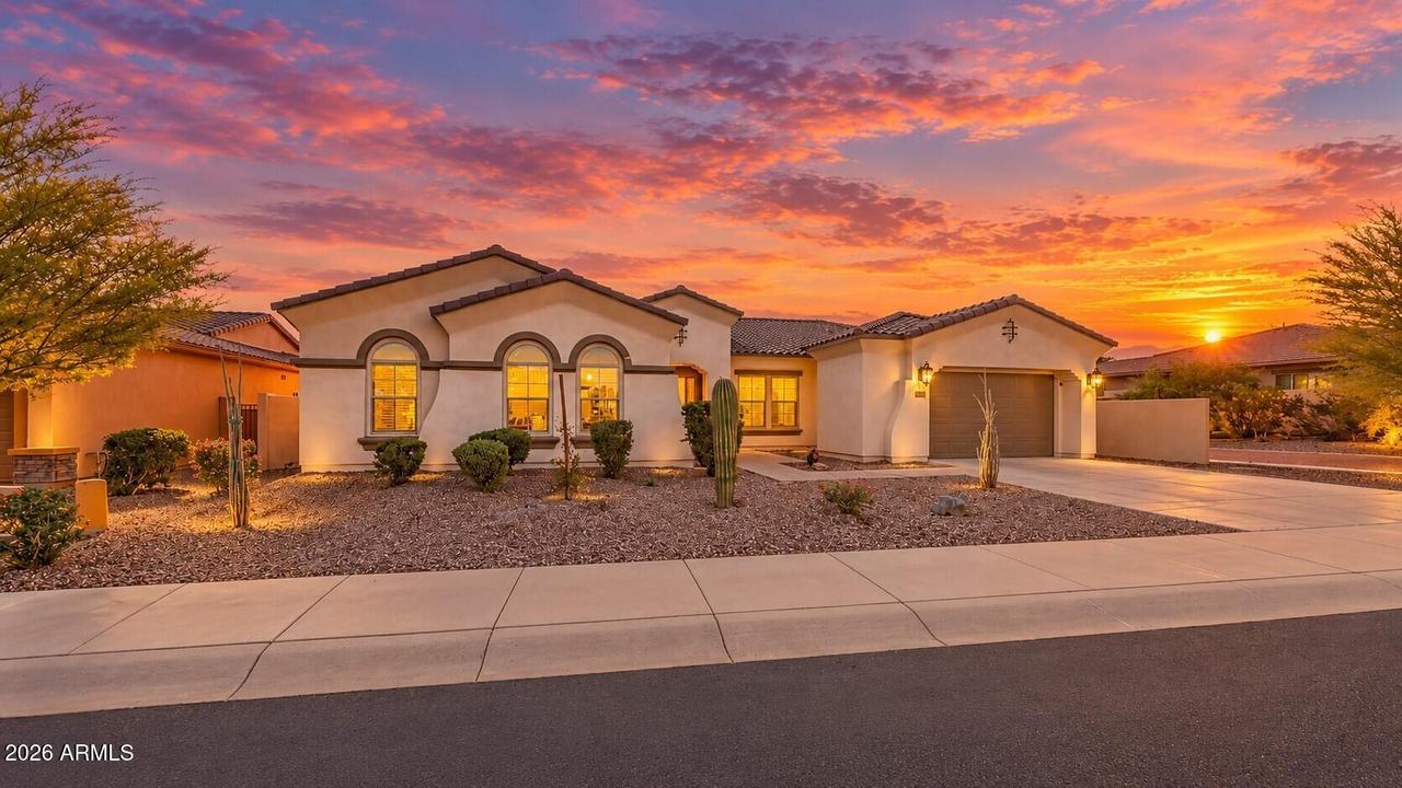 12008 S 181st Dr., Goodyear, AZ 85338