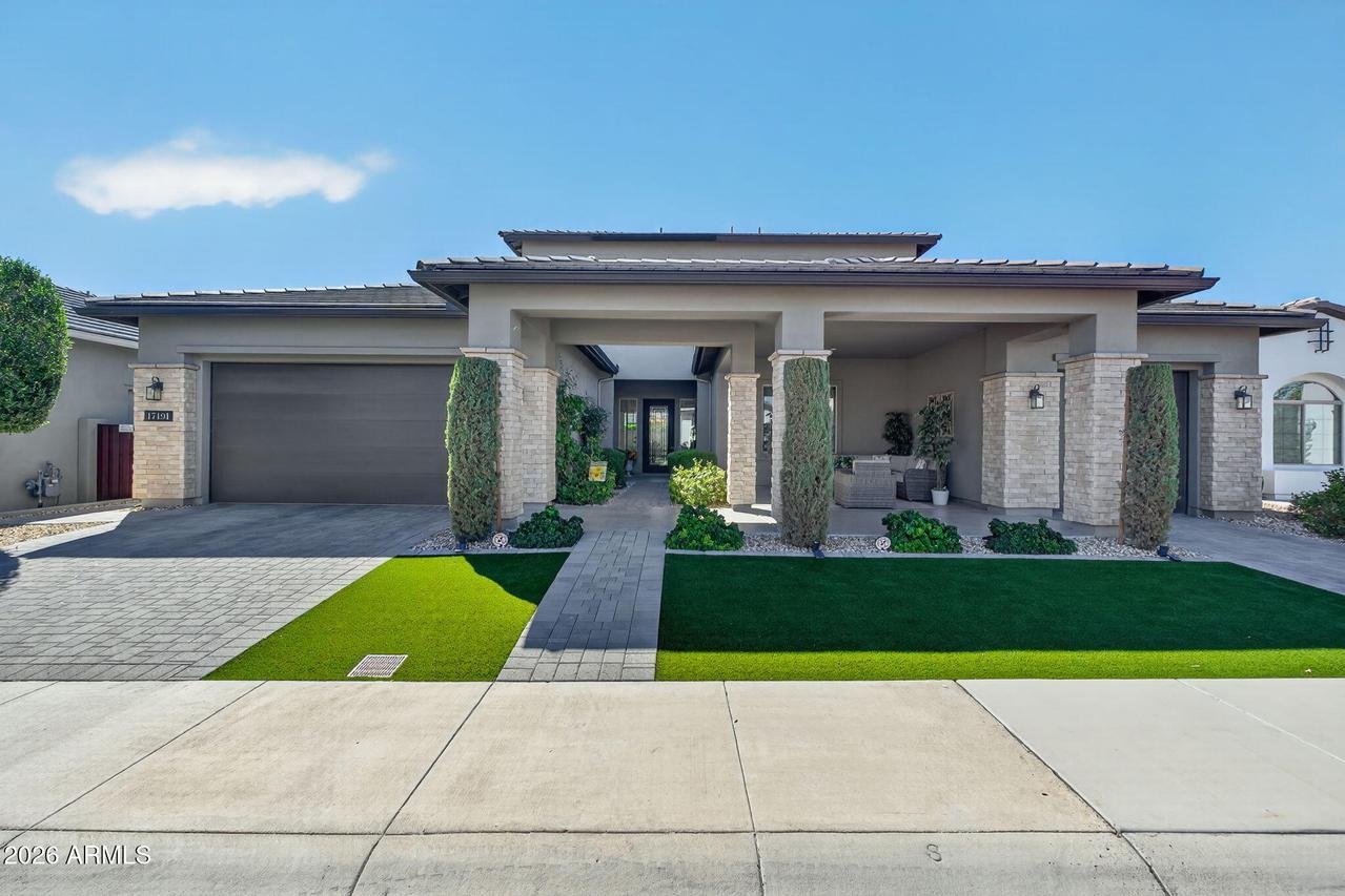 17191 W Thousand Oaks St., Surprise, AZ 85388