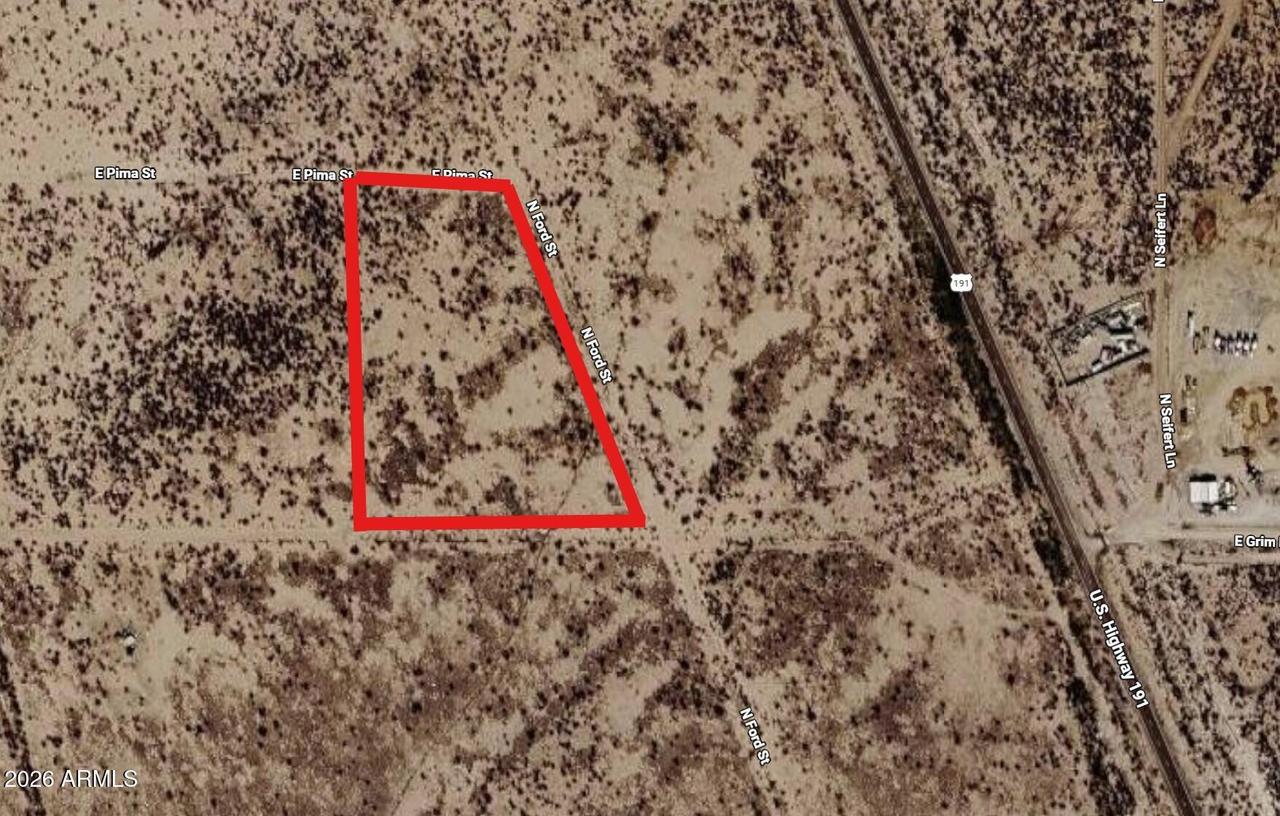 000 W Quail St. #23, Cochise, AZ 85606