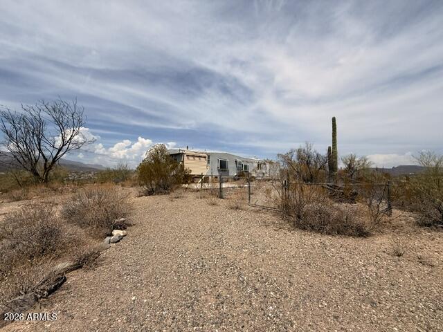 34930 S Cholla Dr. #K, Black Canyon City, AZ 85324