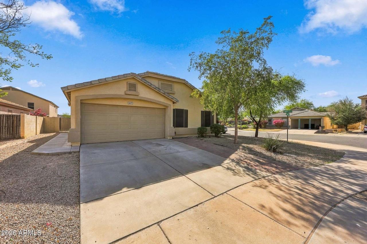 16671 W Fillmore St., Goodyear, AZ 85338