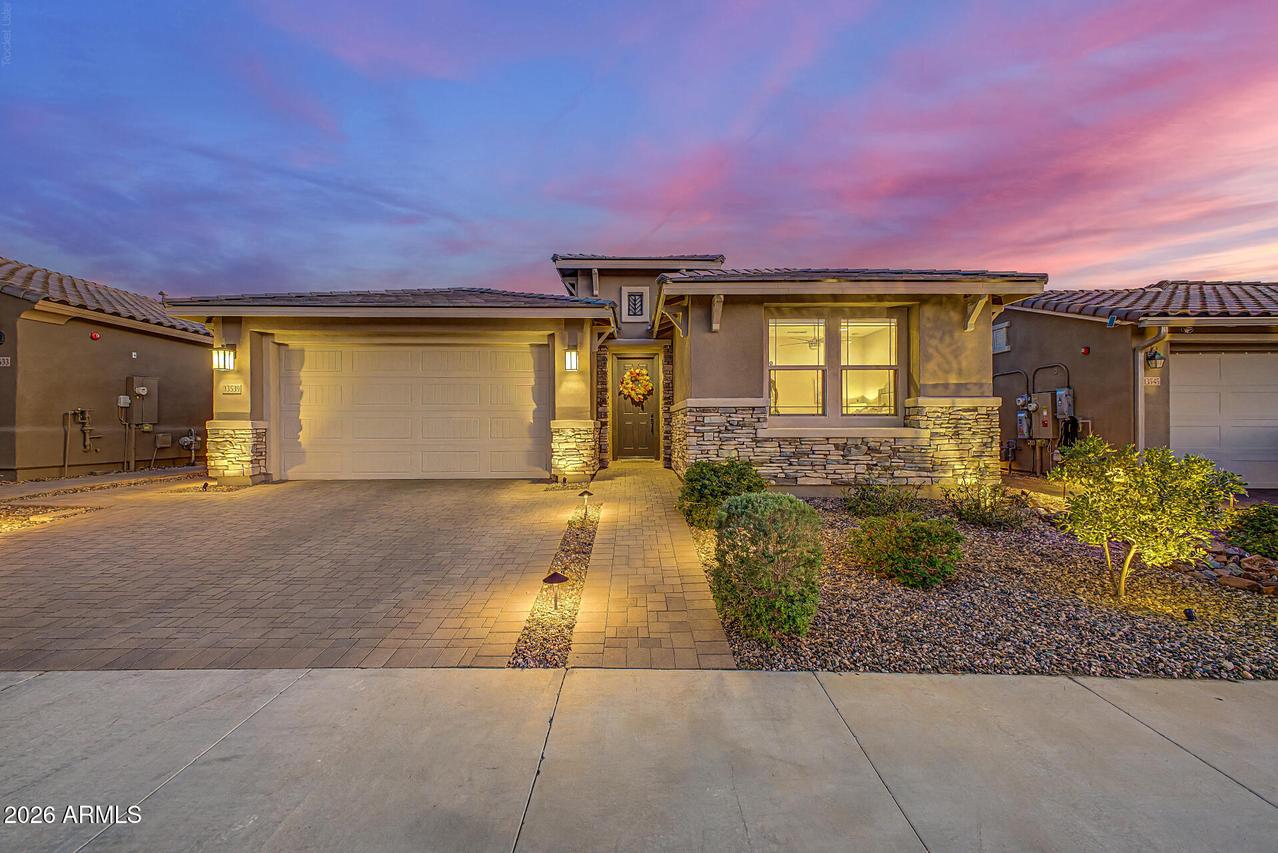 13539 W Copperleaf Ln., Peoria, AZ 85383