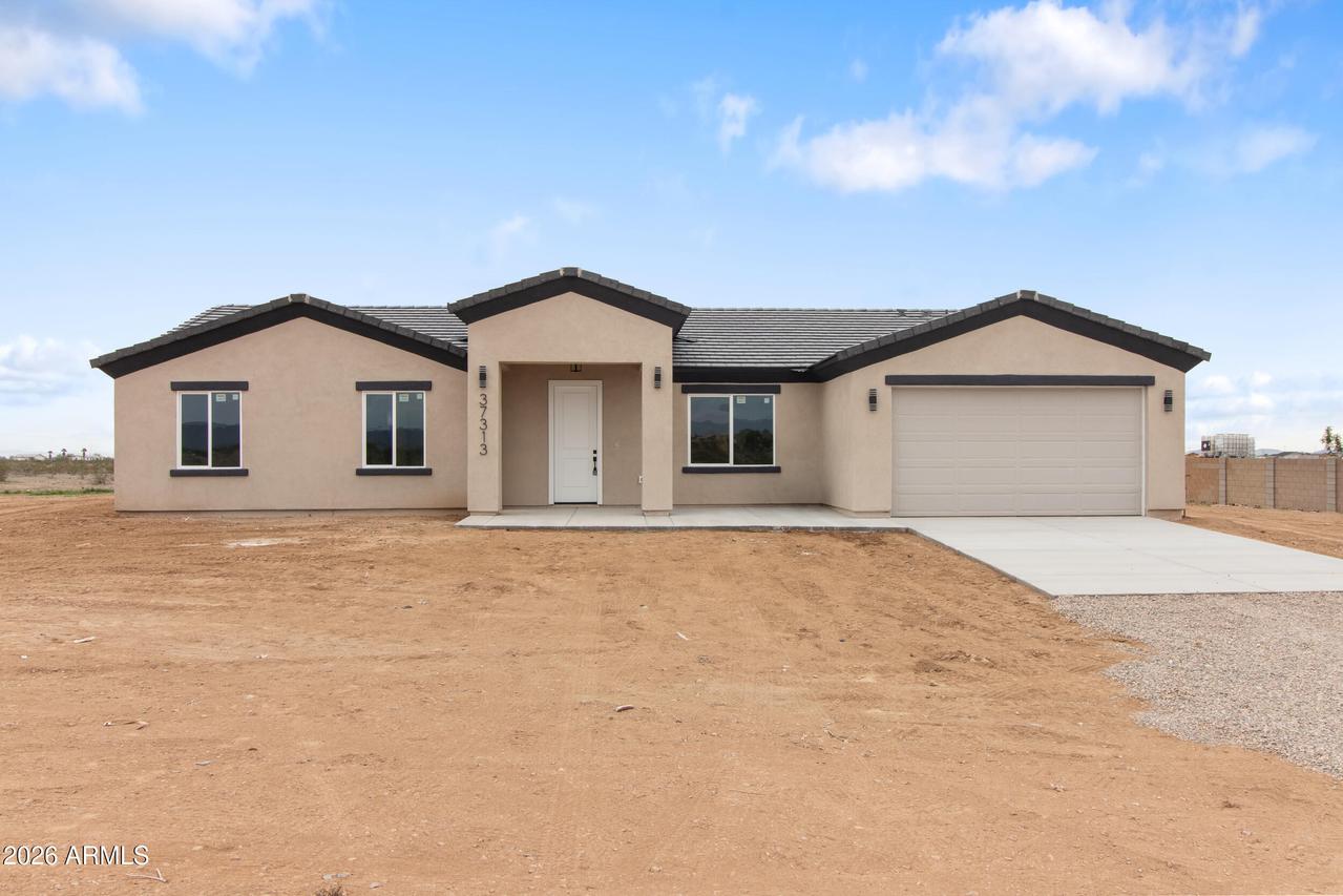 37313 W Georgia Ave., Tonopah, AZ 85354