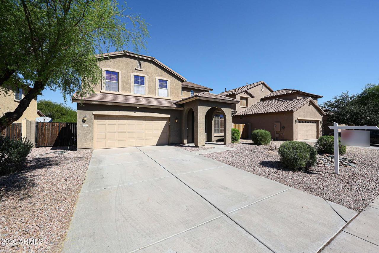 10764 W Adams St., Avondale, AZ 85323