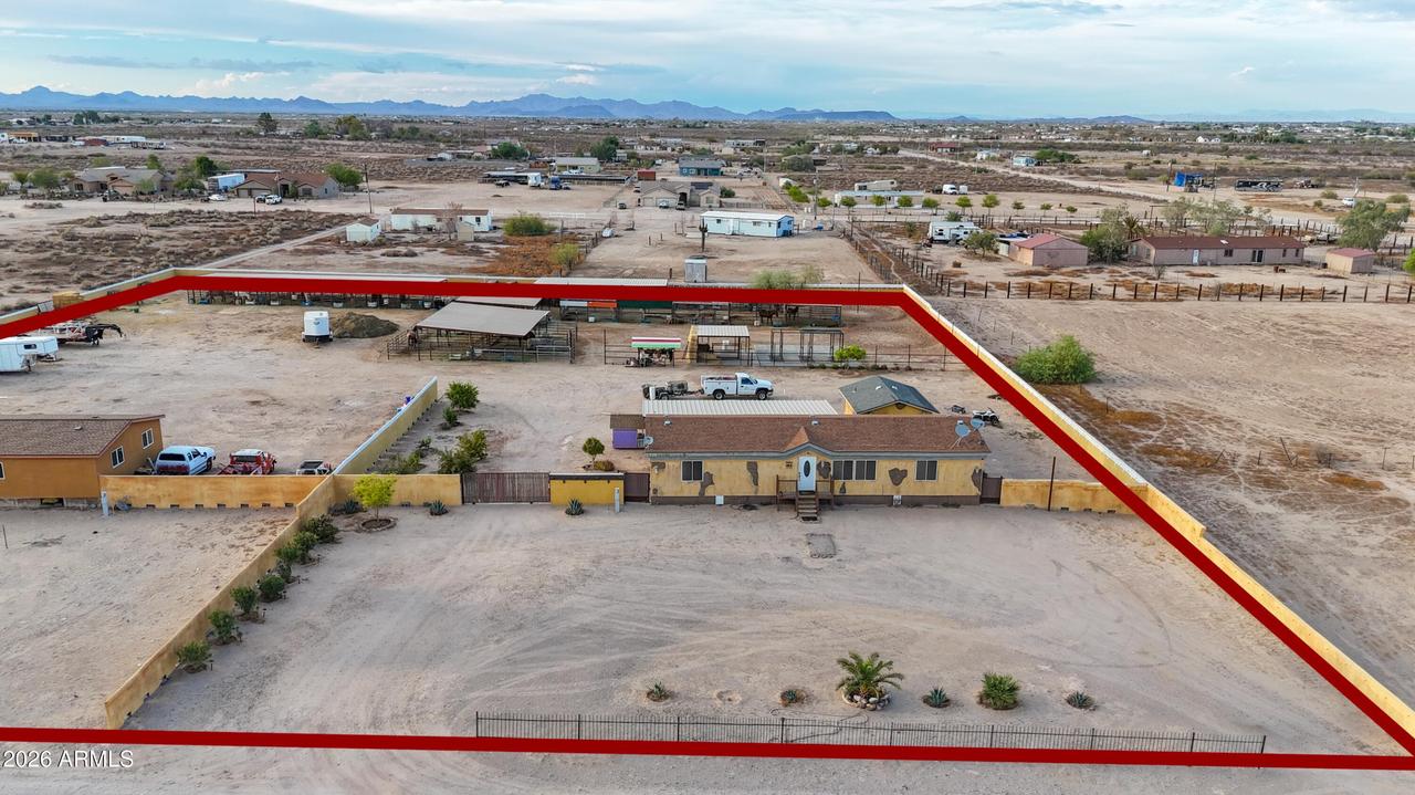 37534 W Illini St., Tonopah, AZ 85354