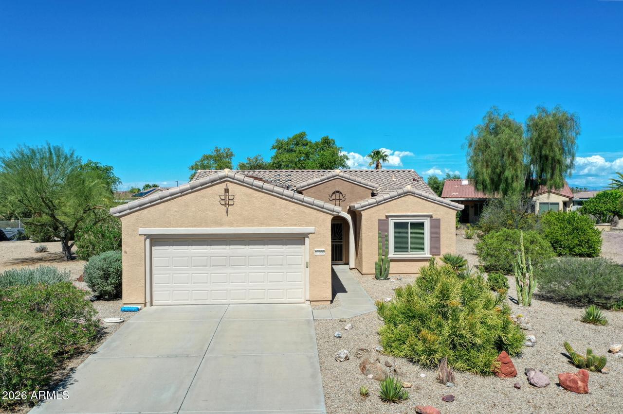17366 W King Canyon Dr., Surprise, AZ 85387
