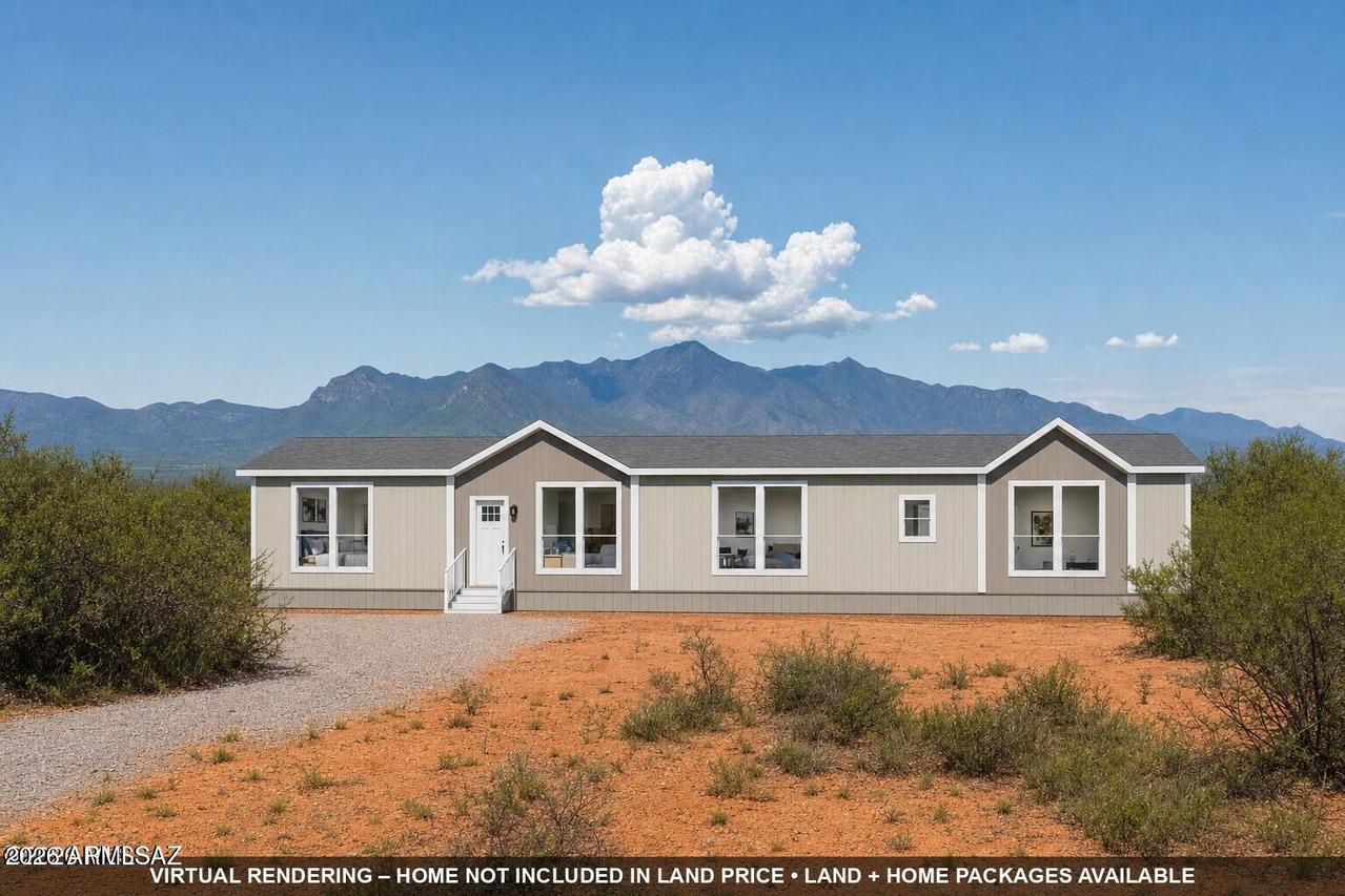 TBD S Paloma Trl, Hereford, AZ 85615