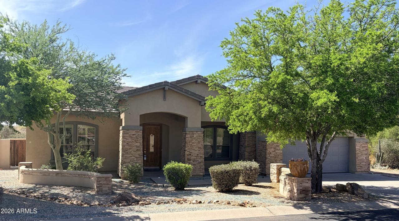 8851 E Norwood St., Mesa, AZ 85207