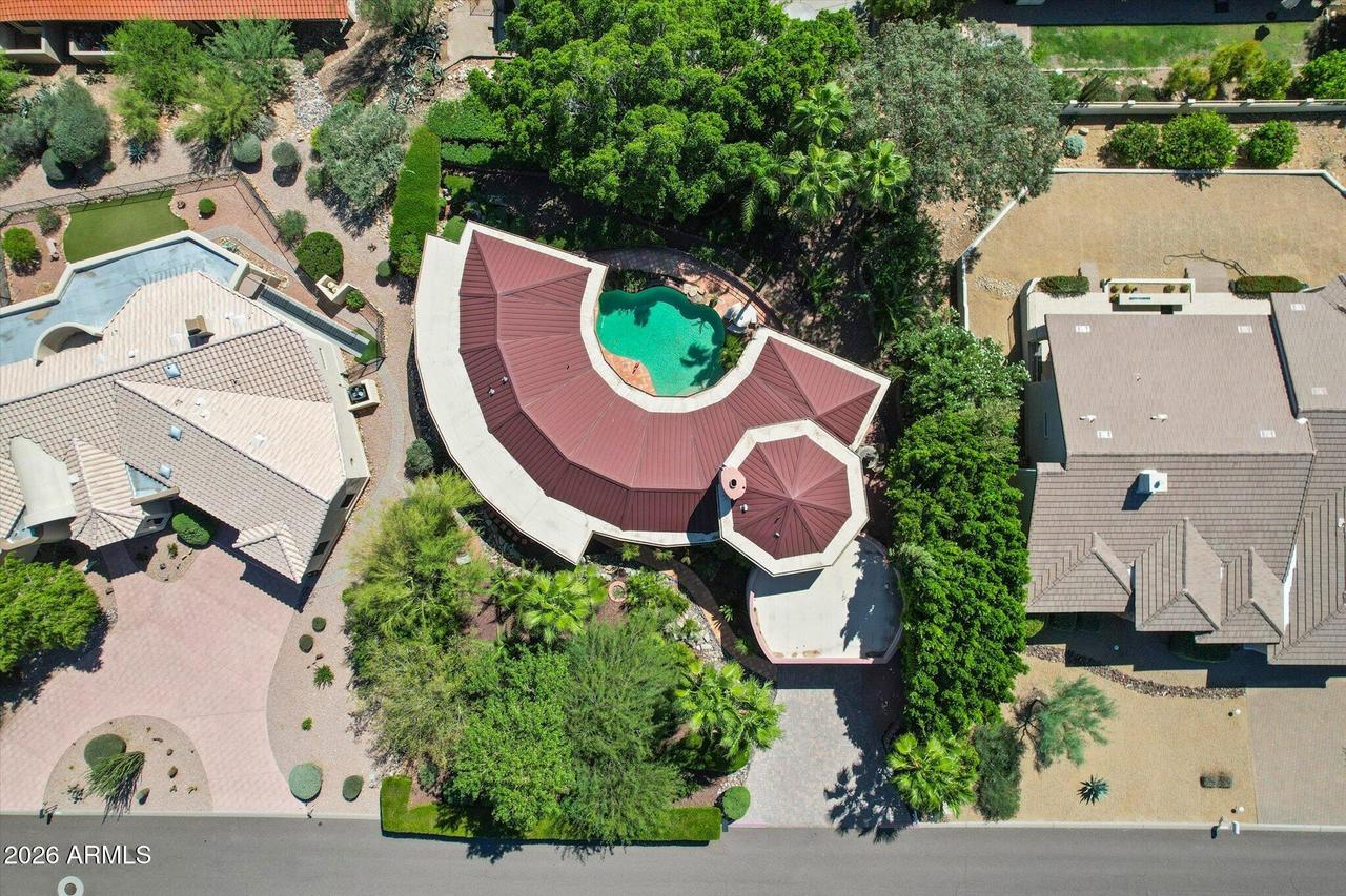 15537 E Palisades Blvd., Fountain Hills, AZ 85268