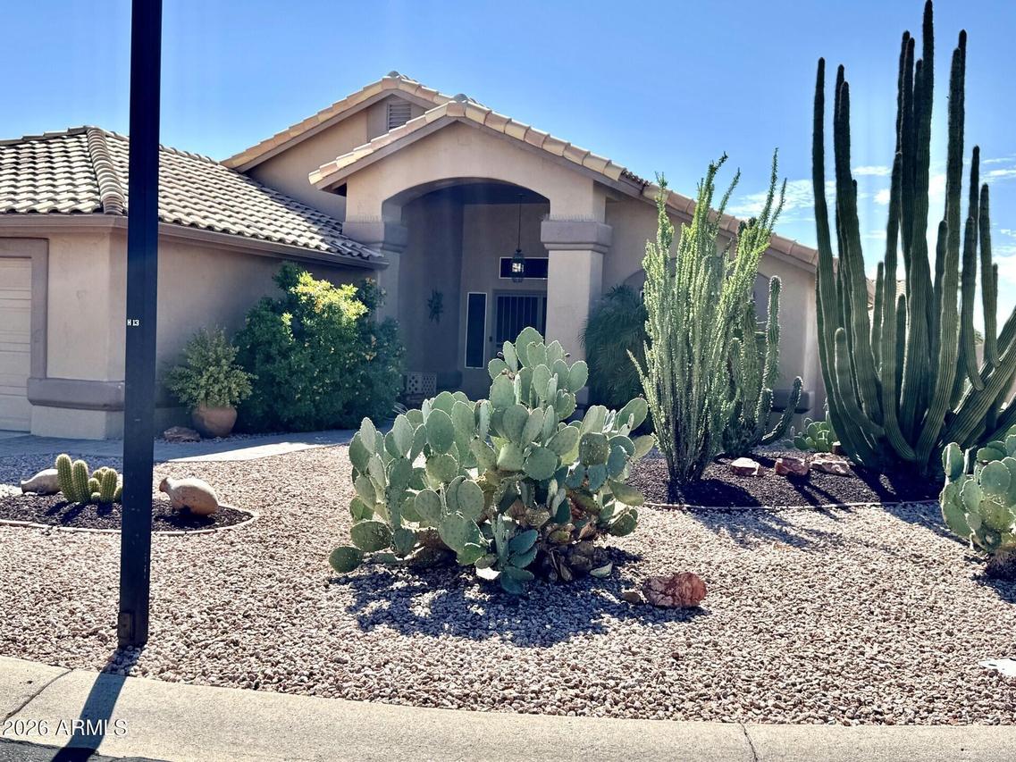 14675 W Morning Star Tr., Surprise, AZ 85374
