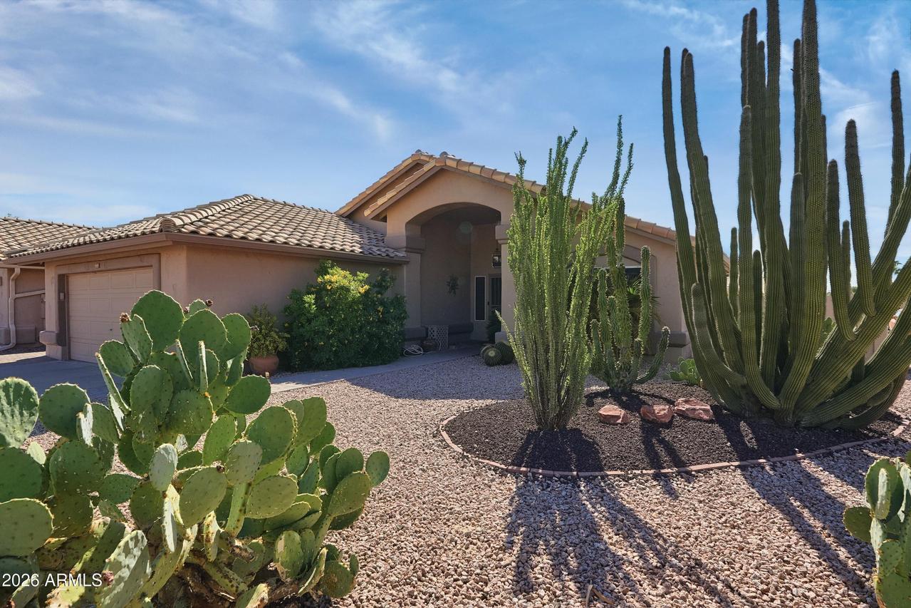 14675 W Morning Star Tr., Surprise, AZ 85374