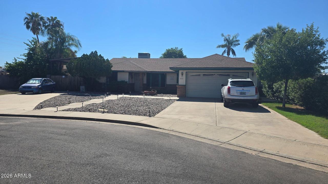 5551 E Carmel Ave., Mesa, AZ 85206