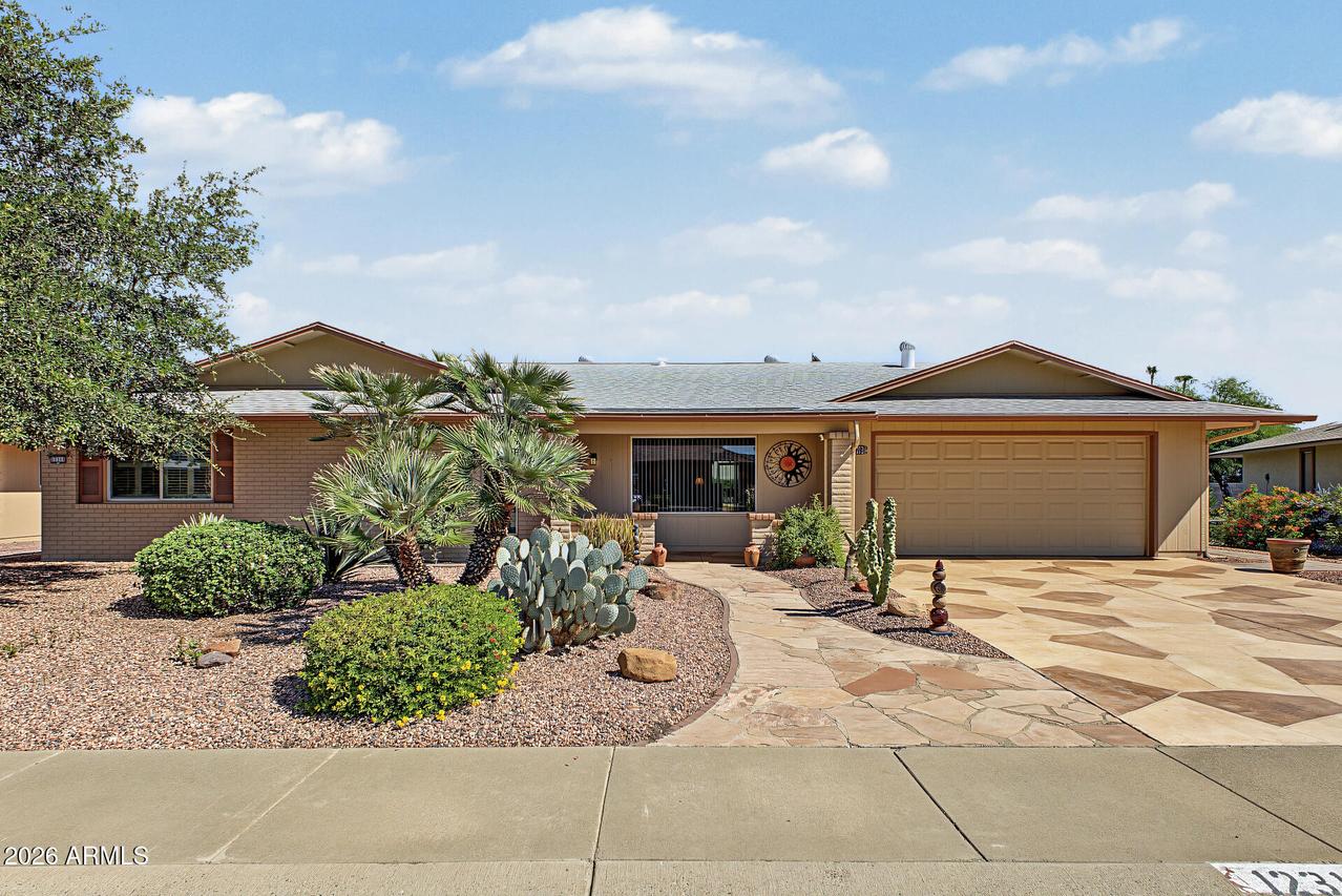 12311 W Sonnet Dr., Sun City West, AZ 85375