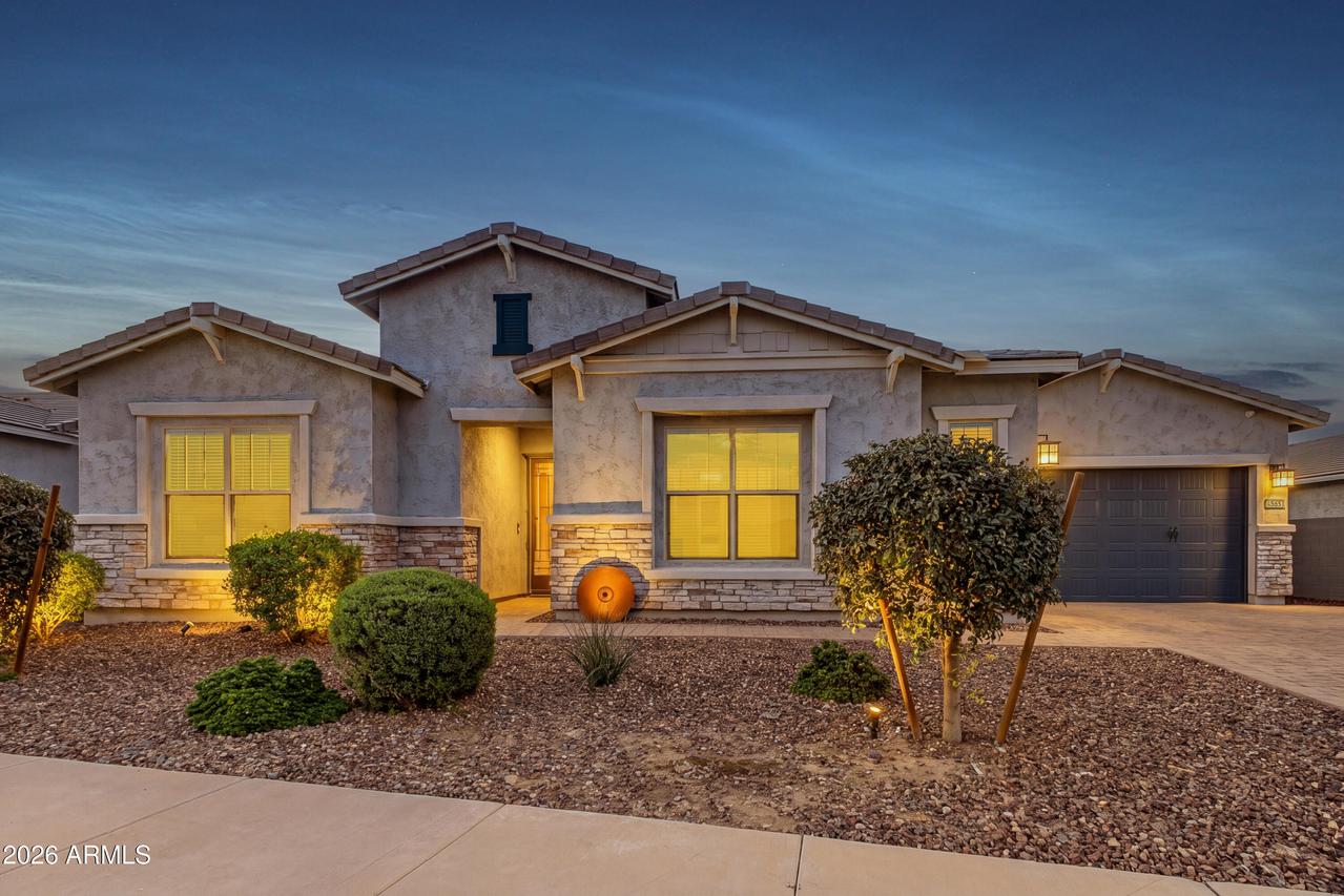 4565 N 179th Dr., Goodyear, AZ 85395