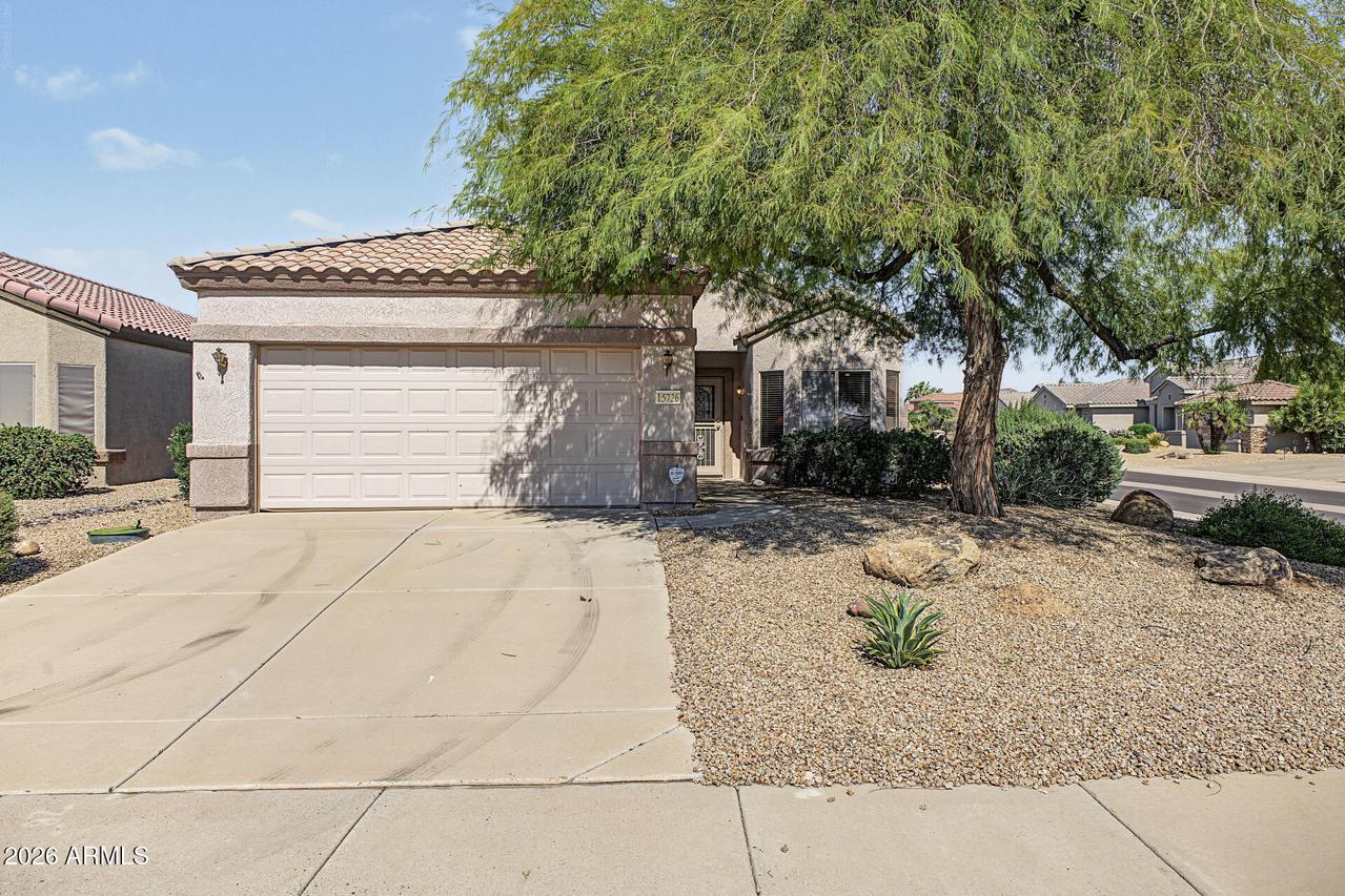 15726 W Arrowhead Dr., Surprise, AZ 85374