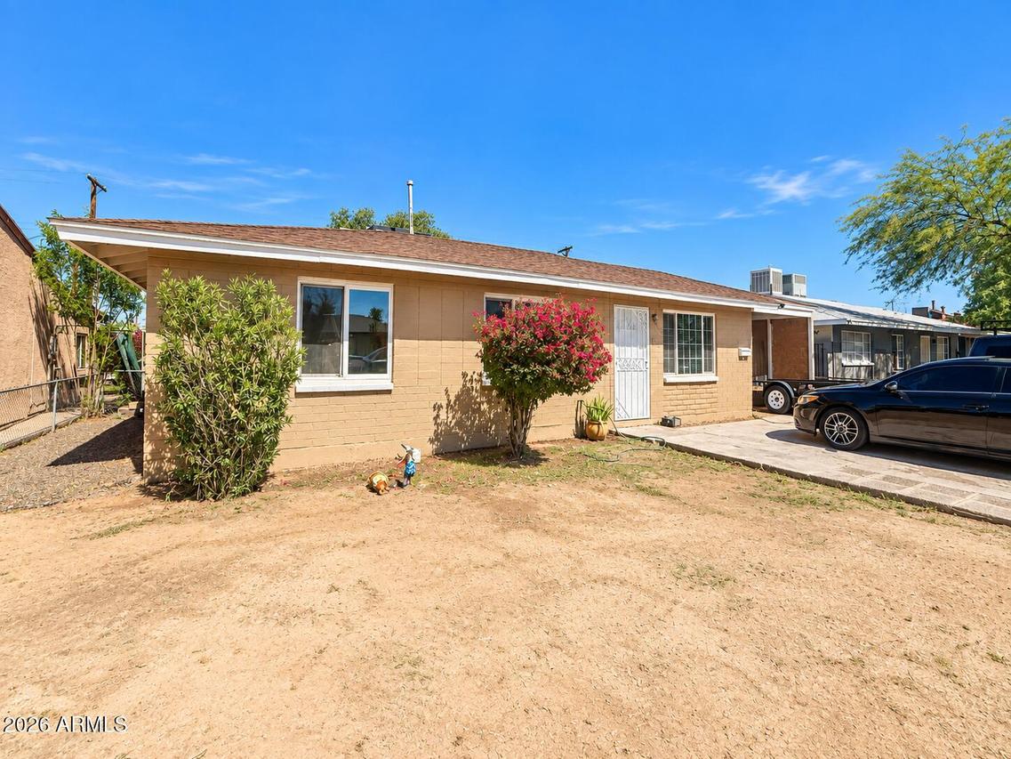 3806 W Sheridan St., Phoenix, AZ 85009