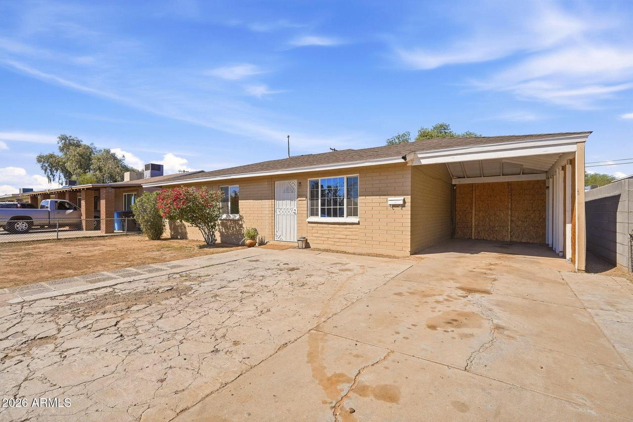 3806 W Sheridan St., Phoenix, AZ 85009