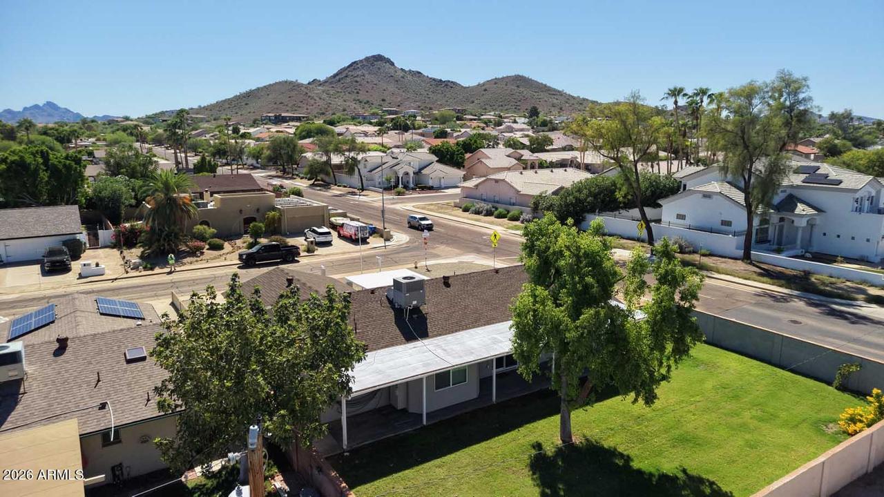 2802 E Hillery Dr., Phoenix, AZ 85032