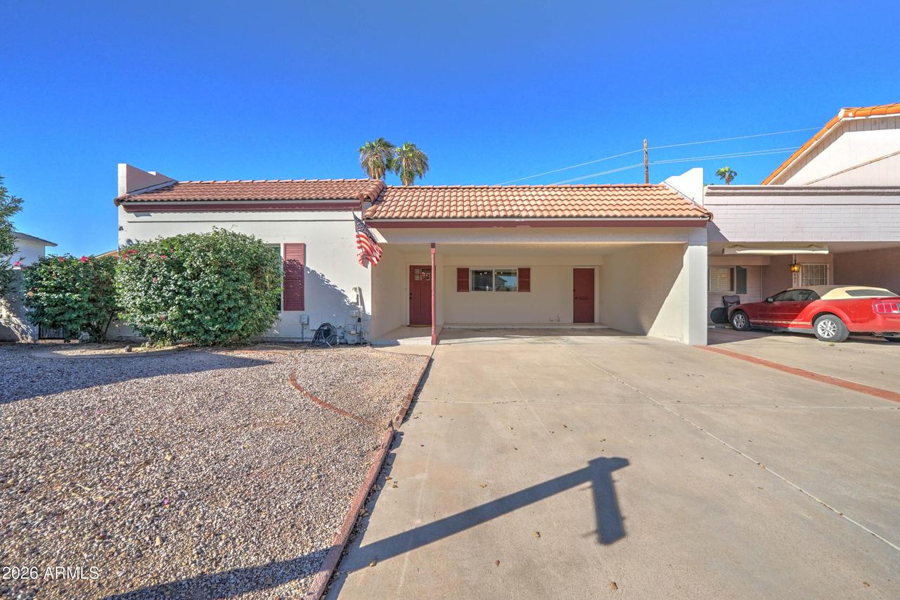 7611 E Bonita Dr., Scottsdale, AZ 85250