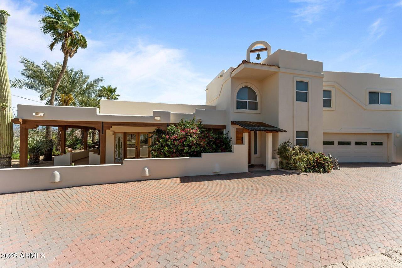 651 Chaparral Rd., Wickenburg, AZ 85390