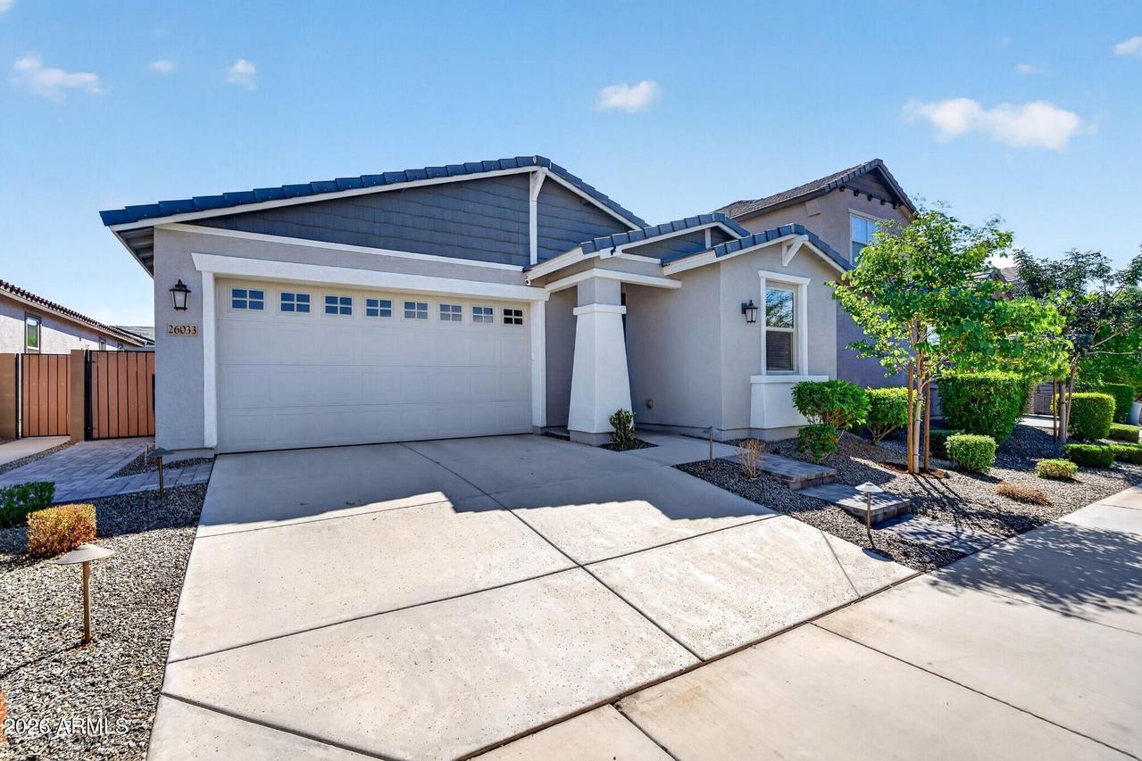 26033 S 230th St., Queen Creek, AZ 85142