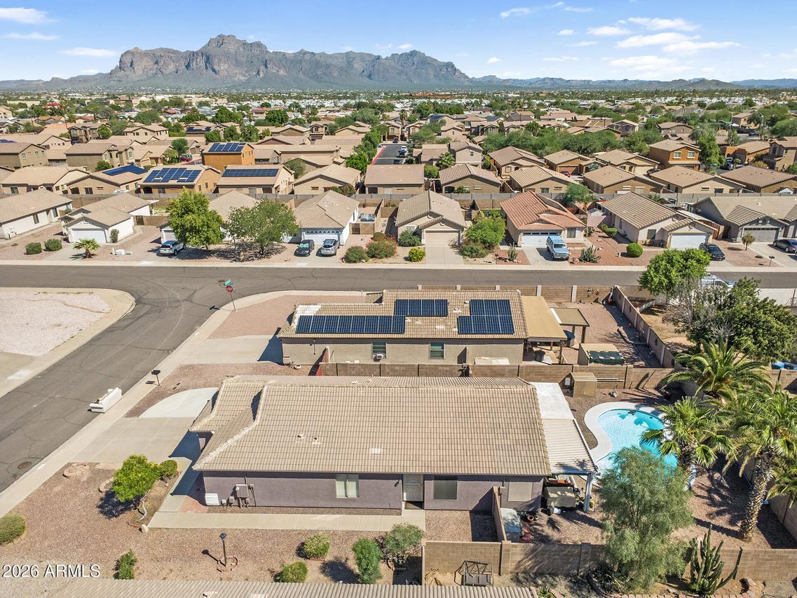 1039 W 6th Ave., Apache Junction, AZ 85120