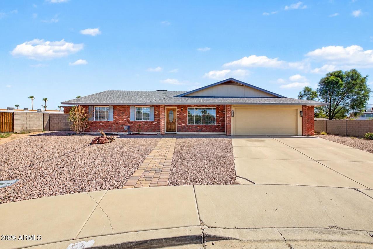 1849 E Grove Cir., Mesa, AZ 85204
