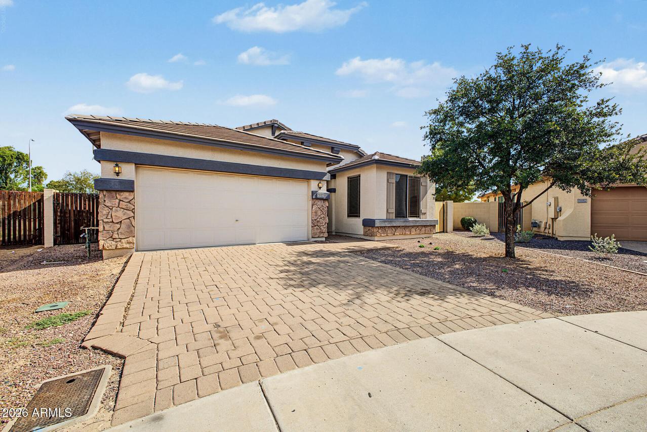 10201 W Florence Ave., Tolleson, AZ 85353