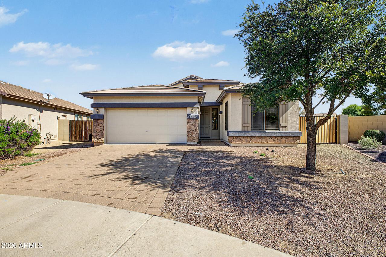 10201 W Florence Ave., Tolleson, AZ 85353