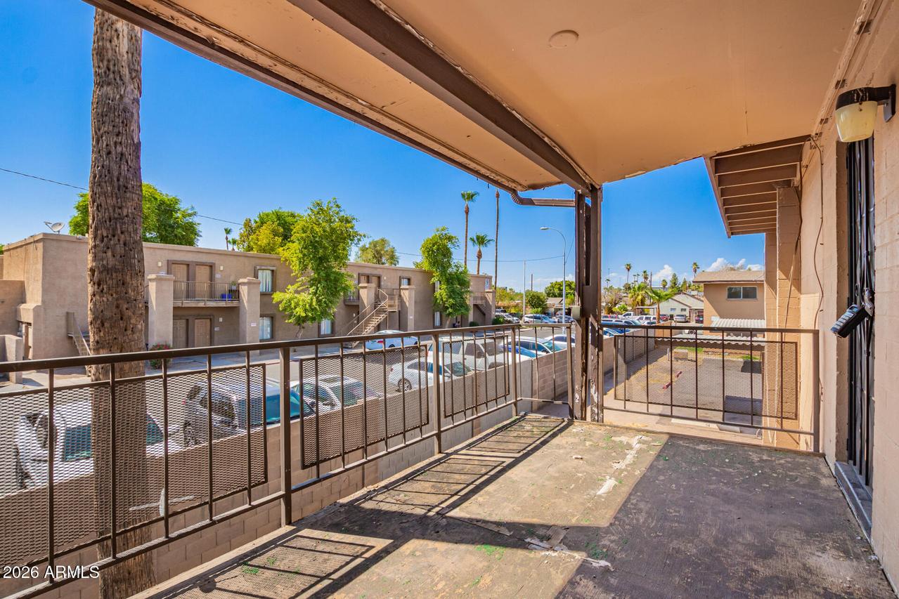 2413 W Hazelwood St. #282, Phoenix, AZ 85015