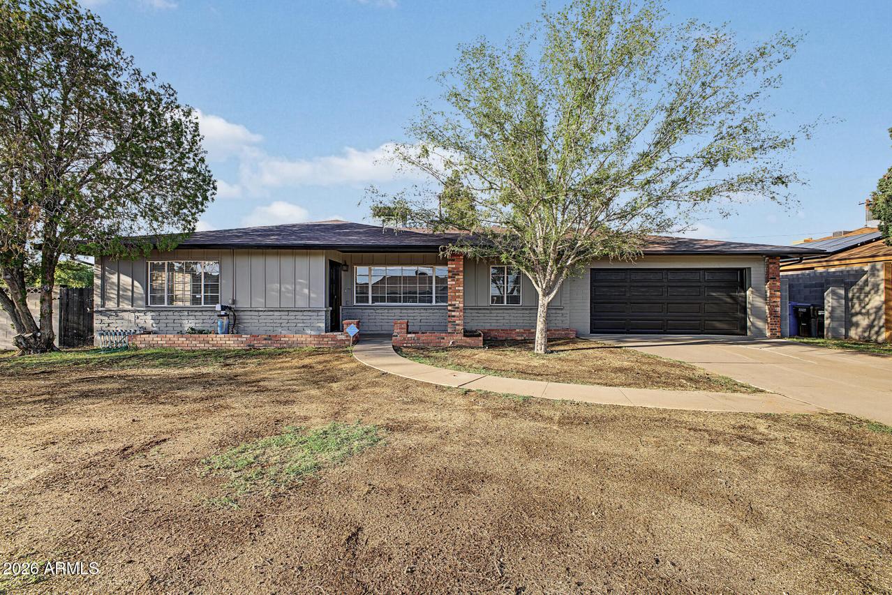 2320 W Anderson Ave., Phoenix, AZ 85023
