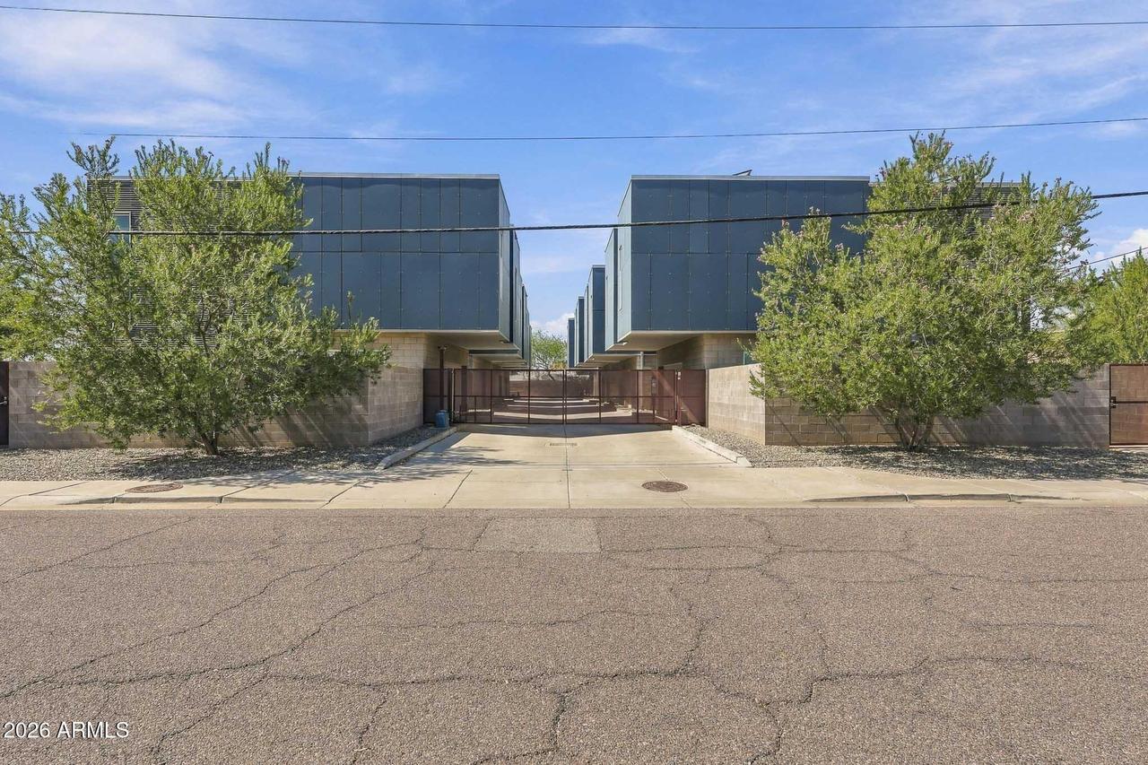 4410 N 27th St. #6, Phoenix, AZ 85016