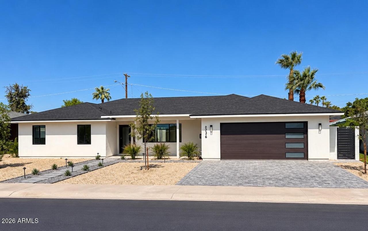 8236 E Cambridge Ave., Scottsdale, AZ 85257