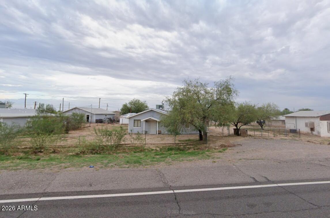 253 W Highway 287, Florence, AZ 85132