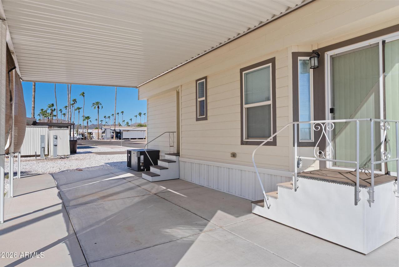 10540 E Apache Tr. #229, Apache Junction, AZ 85120